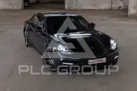 2019 Porsche Panamera