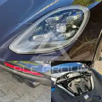 2019 Porsche Panamera