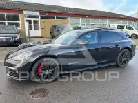 2019 Porsche Panamera