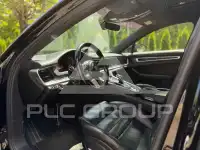 2019 Porsche Panamera