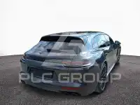 2019 Porsche Panamera