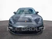 2019 Porsche Panamera