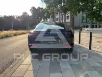 2019 Porsche Panamera