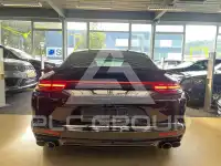 2019 Porsche Panamera
