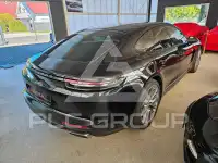 2019 Porsche Panamera