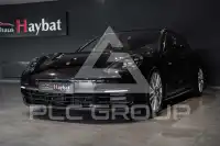 2019 Porsche Panamera