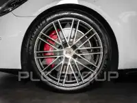 2019 Porsche Panamera