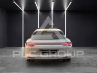 2019 Porsche Panamera