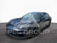 2019 Porsche Panamera