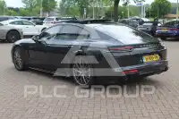 2019 Porsche Panamera