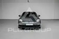 2019 Porsche Panamera