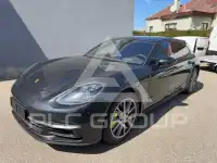 2019 Porsche Panamera