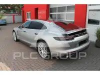 2019 Porsche Panamera