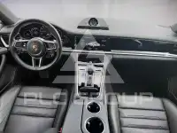 2019 Porsche Panamera