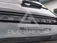 2019 Porsche Panamera