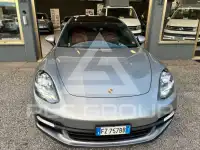 2019 Porsche Panamera