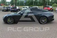 2019 Porsche Panamera
