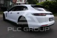 2019 Porsche Panamera
