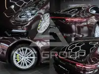 2019 Porsche Panamera