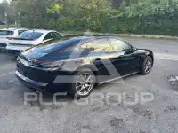 2019 Porsche Panamera