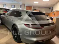 2019 Porsche Panamera