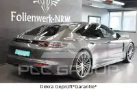 2019 Porsche Panamera