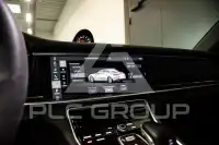2019 Porsche Panamera