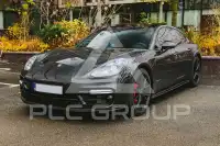 2019 Porsche Panamera