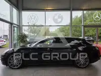 2019 Porsche Panamera