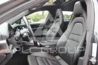 2019 Porsche Panamera