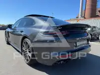 2019 Porsche Panamera