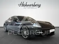 2019 Porsche Panamera