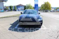 2019 Porsche Panamera
