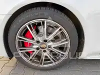 2019 Porsche Panamera