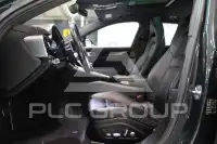 2019 Porsche Panamera