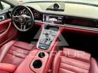 2019 Porsche Panamera