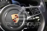 2019 Porsche Panamera
