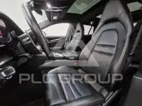 2019 Porsche Panamera