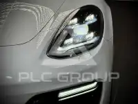 2019 Porsche Panamera
