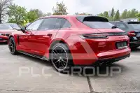 2019 Porsche Panamera