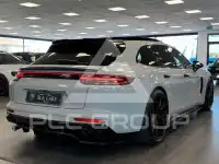 2019 Porsche Panamera