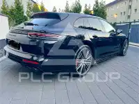 2019 Porsche Panamera
