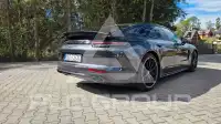 2019 Porsche Panamera