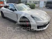 2019 Porsche Panamera