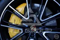 2019 Porsche Panamera