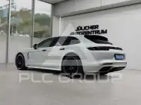 2019 Porsche Panamera