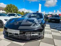 2019 Porsche Panamera