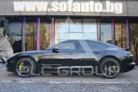 2019 Porsche Panamera