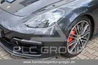 2019 Porsche Panamera