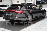 2019 Porsche Panamera
